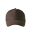 Sapca unisex 5P Cotton KP116, maro