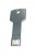 Stick de memorie Cylon US4187, USB 2.0, 16 GB, argintiu