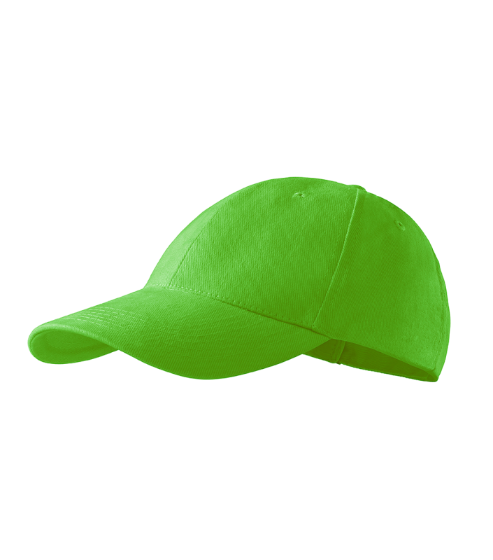 Sapca unisex, 6P 305, verde mar