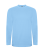 Bluza copii, Roly Extreme, maneca lunga, bumbac 100%, densitate 160 g/m², albastru deschis