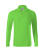 Bluza polo copii, Malfini Pique, maneca lunga, densitate 200 g/m², verde mar