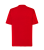 Tricou copii, JHK Jersey, bumbac 100%, densitate 155 g/m², rosu