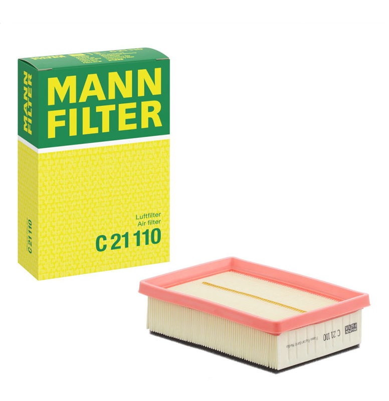 Filtru de aer, Mann C 21 110